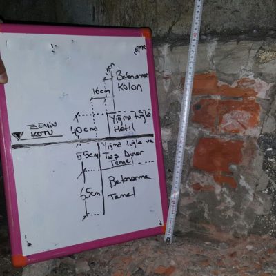 Deprem Performans Analizi İçin Laboratuvar Deneyleri