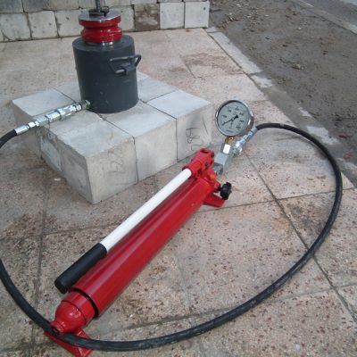 Deprem Performans Analizi İçin Laboratuvar Deneyleri