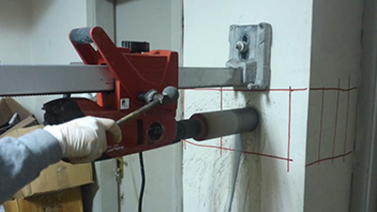 Güçlendirme Yapılacak Yapılar İçin Laboratuvar Deneyleri