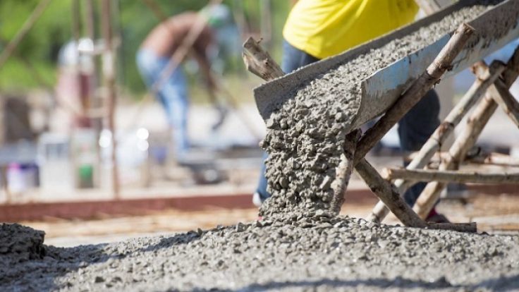 Taze Beton Numune Alma